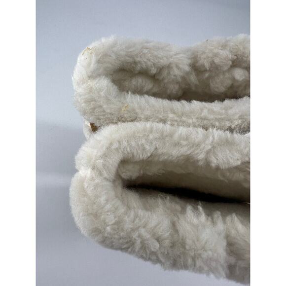 Koolaburra Ugg Winter Boots Womens Size 8 Brown Tan Suede Chestnut Tall New - Picture 3 of 11